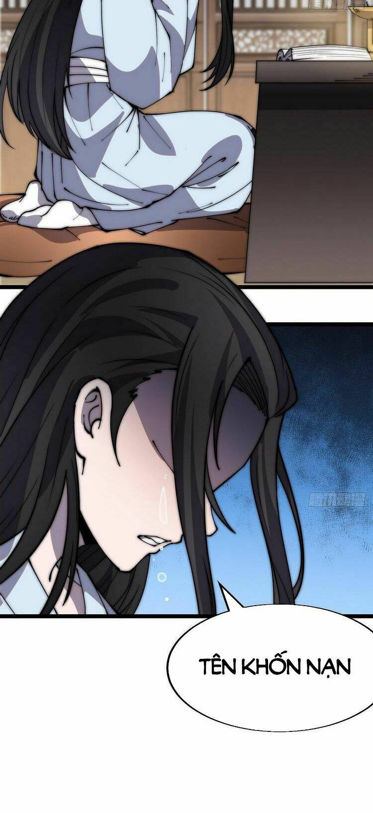 Ta Có Một Sơn Trại Chapter 362 - Trang 10