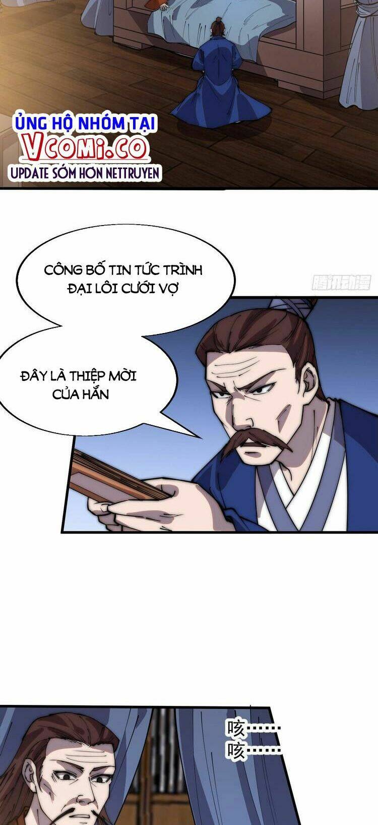 Ta Có Một Sơn Trại Chapter 362 - Trang 17