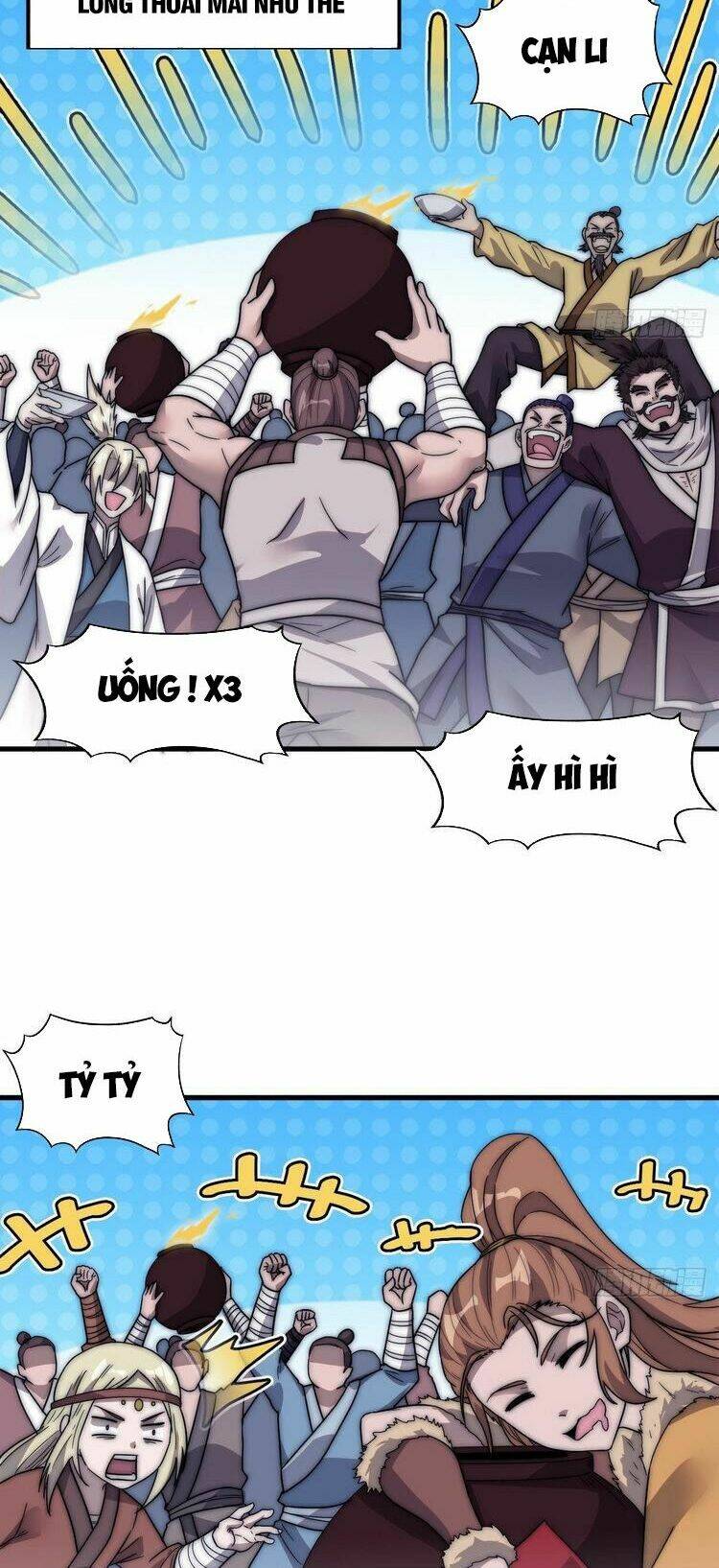 Ta Có Một Sơn Trại Chapter 362 - Trang 1