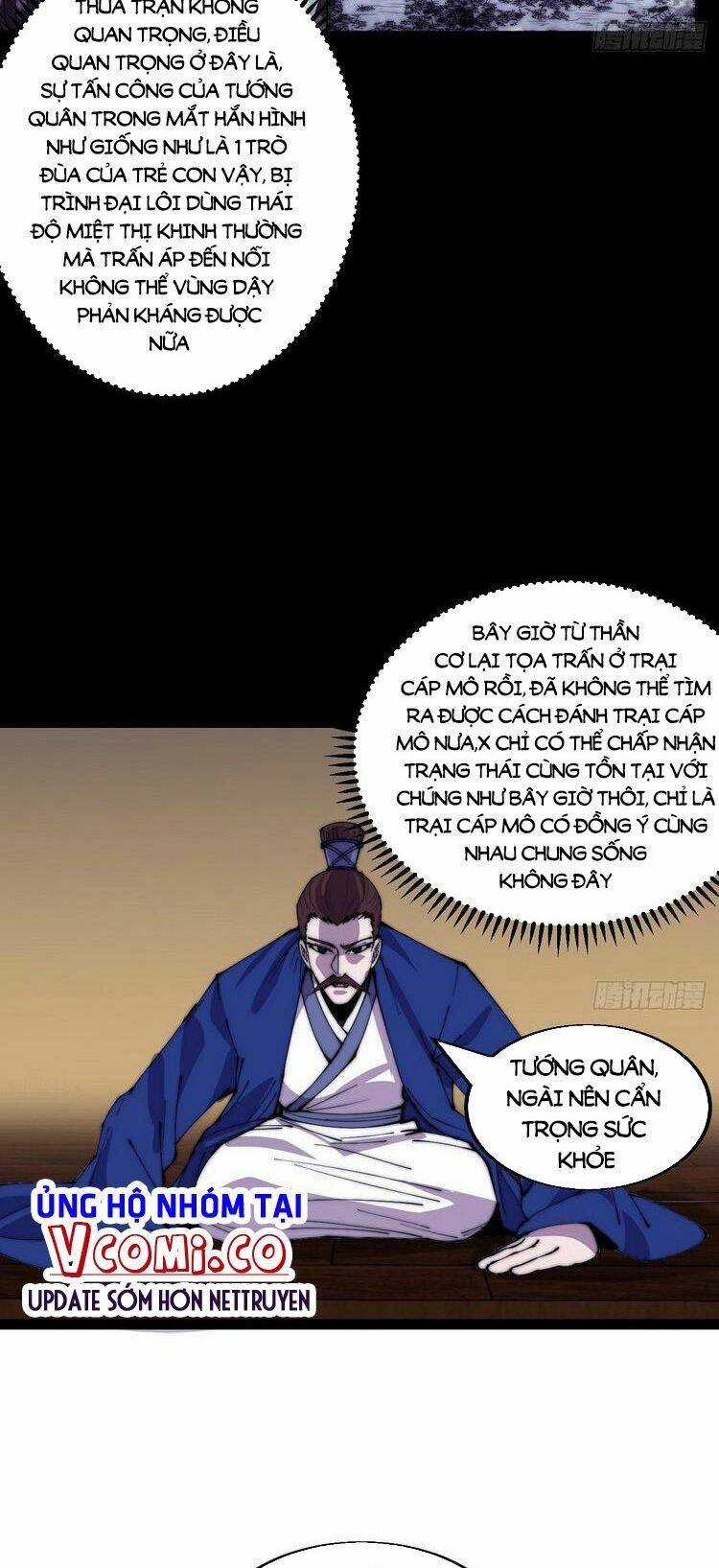 Ta Có Một Sơn Trại Chapter 362 - Trang 20