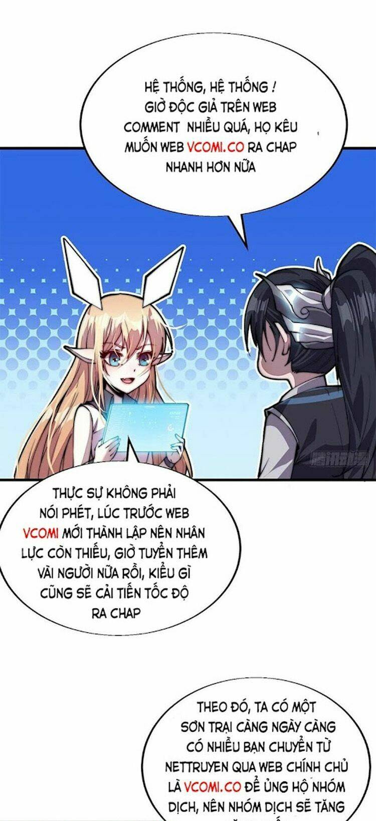 Ta Có Một Sơn Trại Chapter 362 - Trang 24