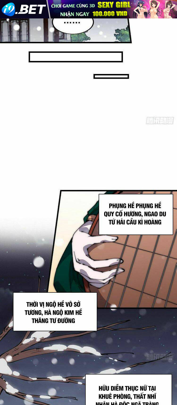 Ta Có Một Sơn Trại Chapter 362 - Trang 4