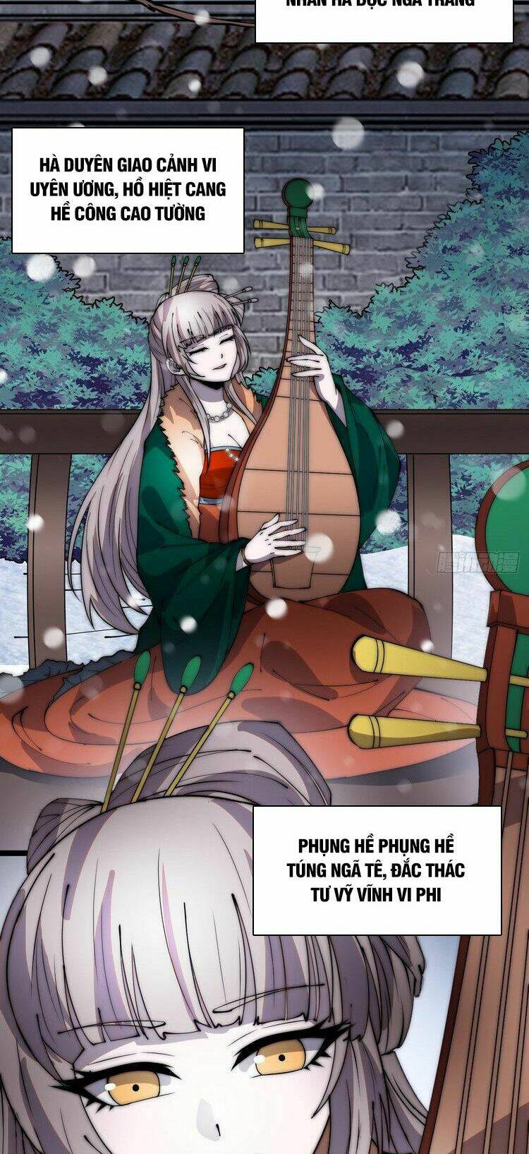 Ta Có Một Sơn Trại Chapter 362 - Trang 5