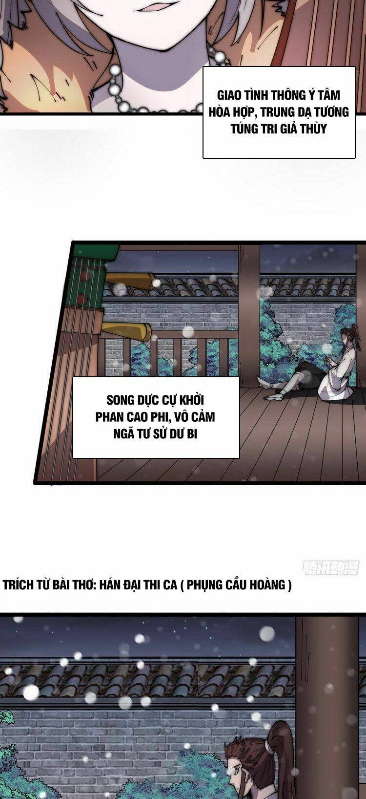 Ta Có Một Sơn Trại Chapter 362 - Trang 6