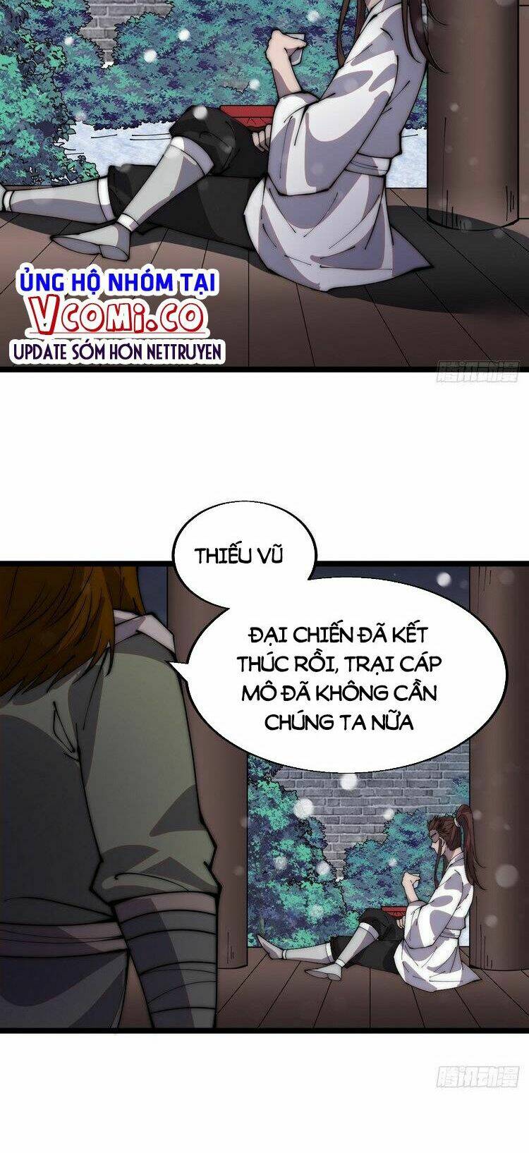 Ta Có Một Sơn Trại Chapter 362 - Trang 7