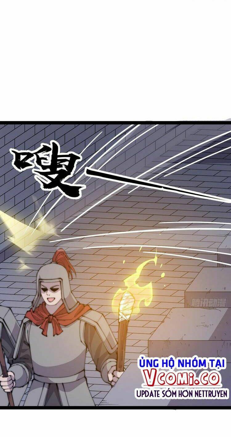 Ta Có Một Sơn Trại Chapter 363 - Trang 11