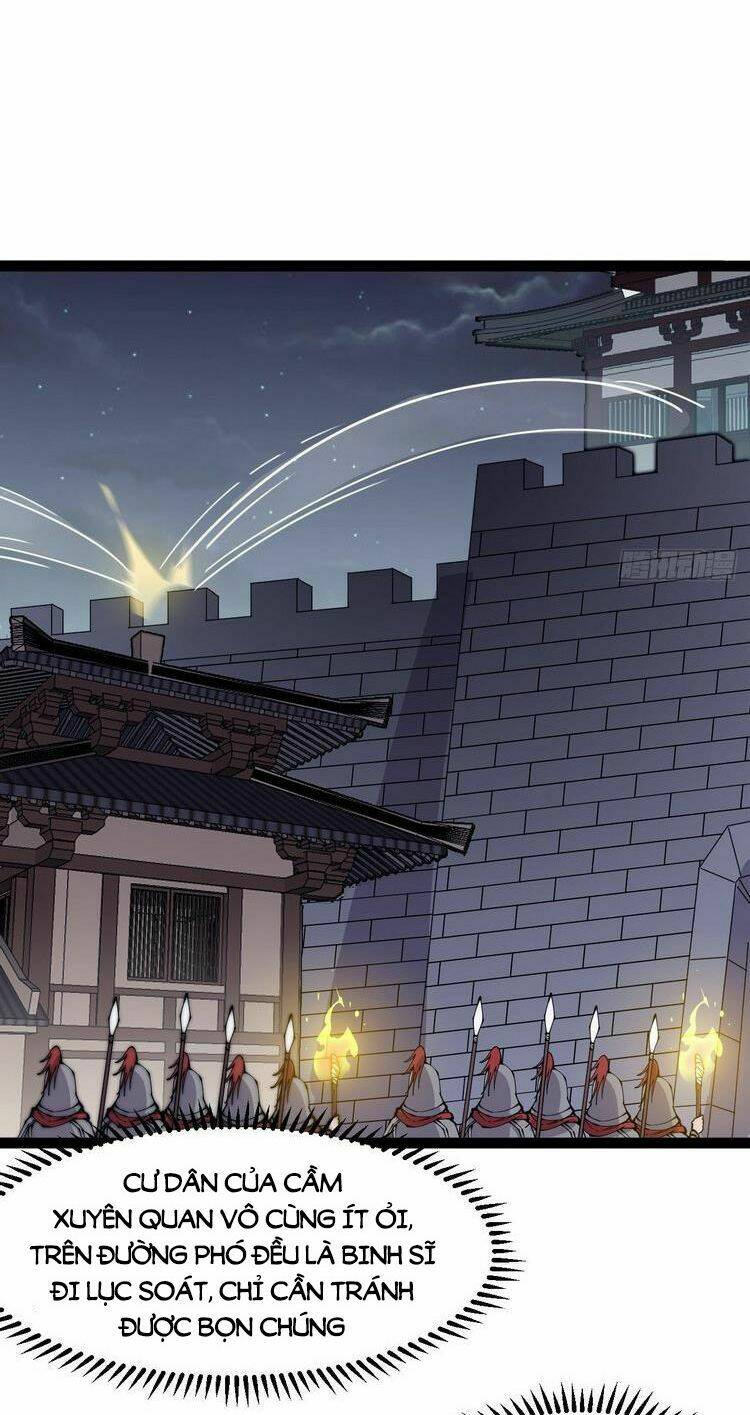 Ta Có Một Sơn Trại Chapter 363 - Trang 12