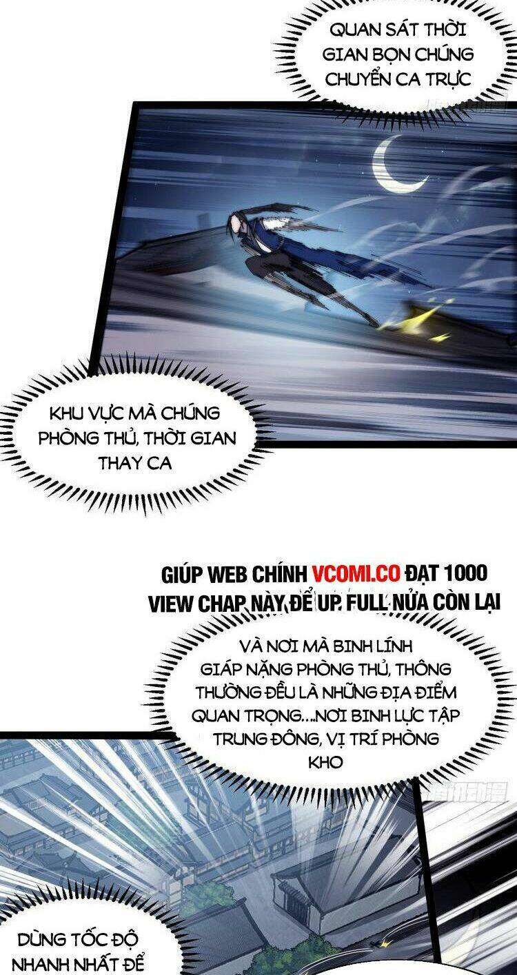 Ta Có Một Sơn Trại Chapter 363 - Trang 13