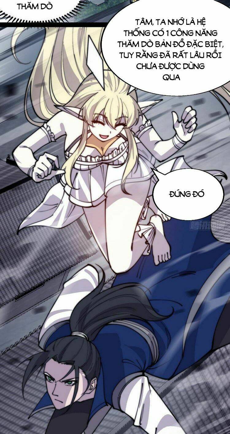 Ta Có Một Sơn Trại Chapter 363 - Trang 14