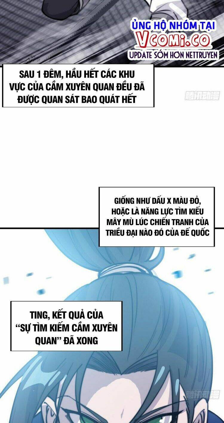 Ta Có Một Sơn Trại Chapter 363 - Trang 15