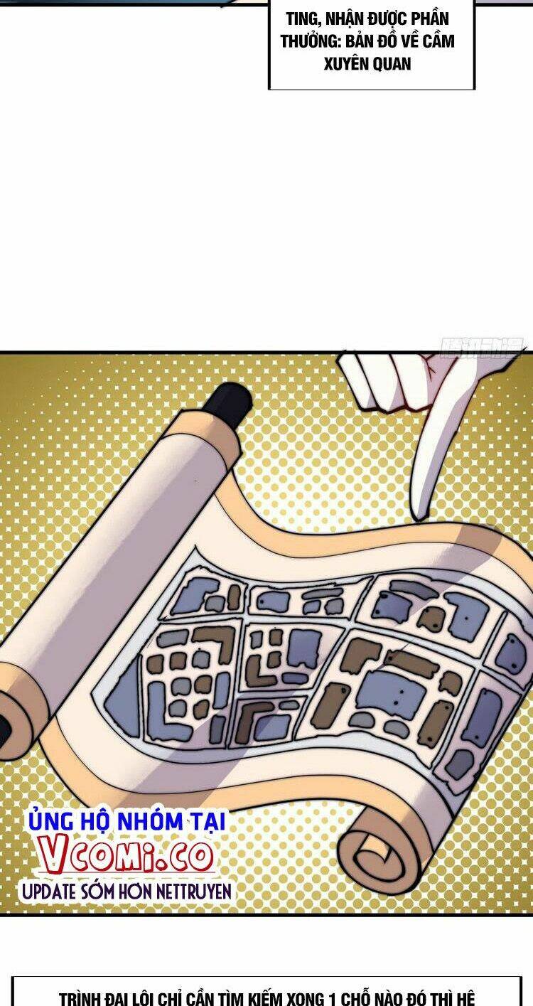 Ta Có Một Sơn Trại Chapter 363 - Trang 17