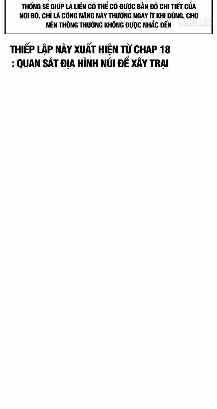 Ta Có Một Sơn Trại Chapter 363 - Trang 18
