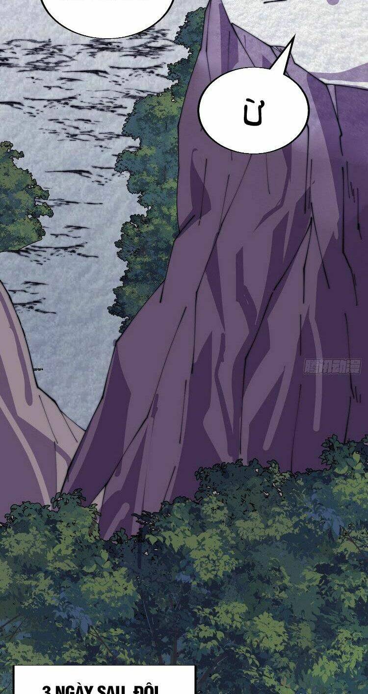 Ta Có Một Sơn Trại Chapter 363 - Trang 1