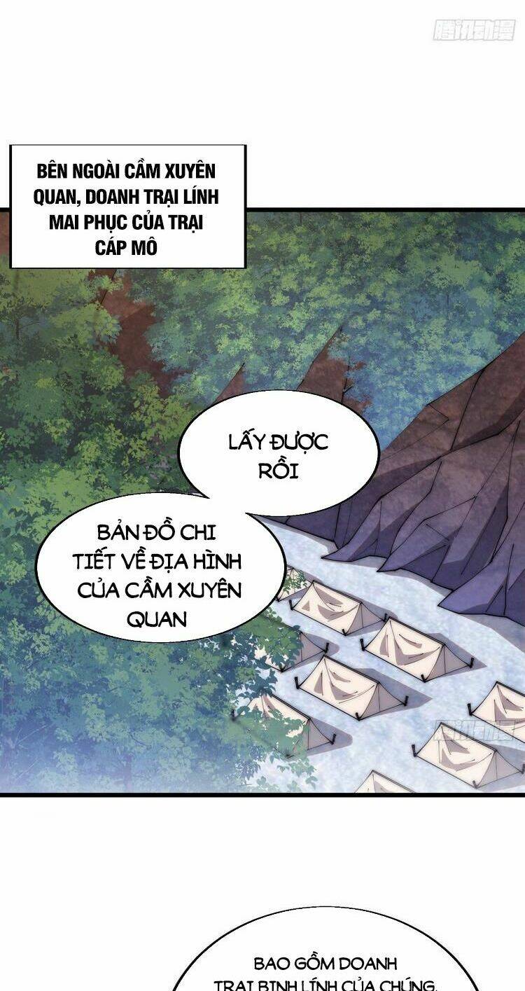 Ta Có Một Sơn Trại Chapter 363 - Trang 19