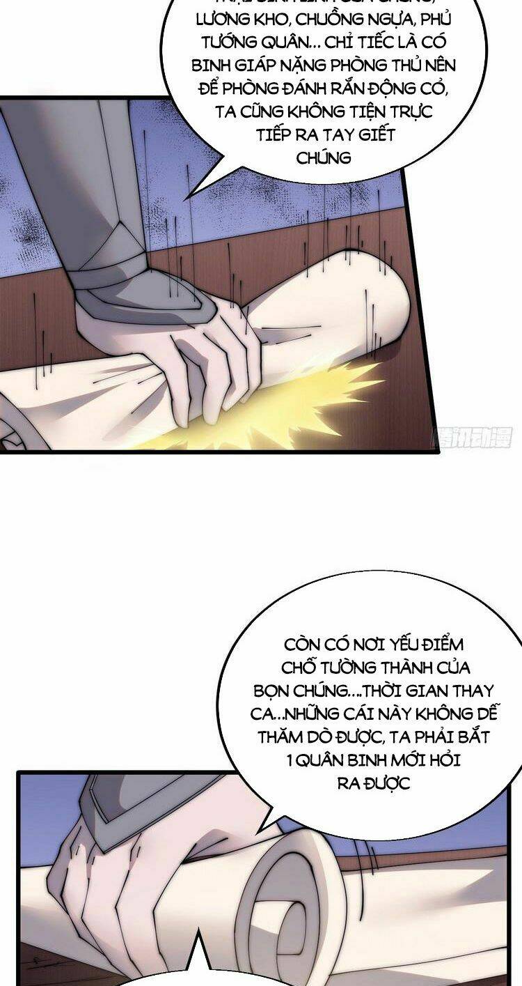 Ta Có Một Sơn Trại Chapter 363 - Trang 20