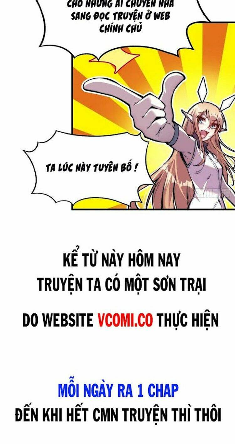 Ta Có Một Sơn Trại Chapter 363 - Trang 25