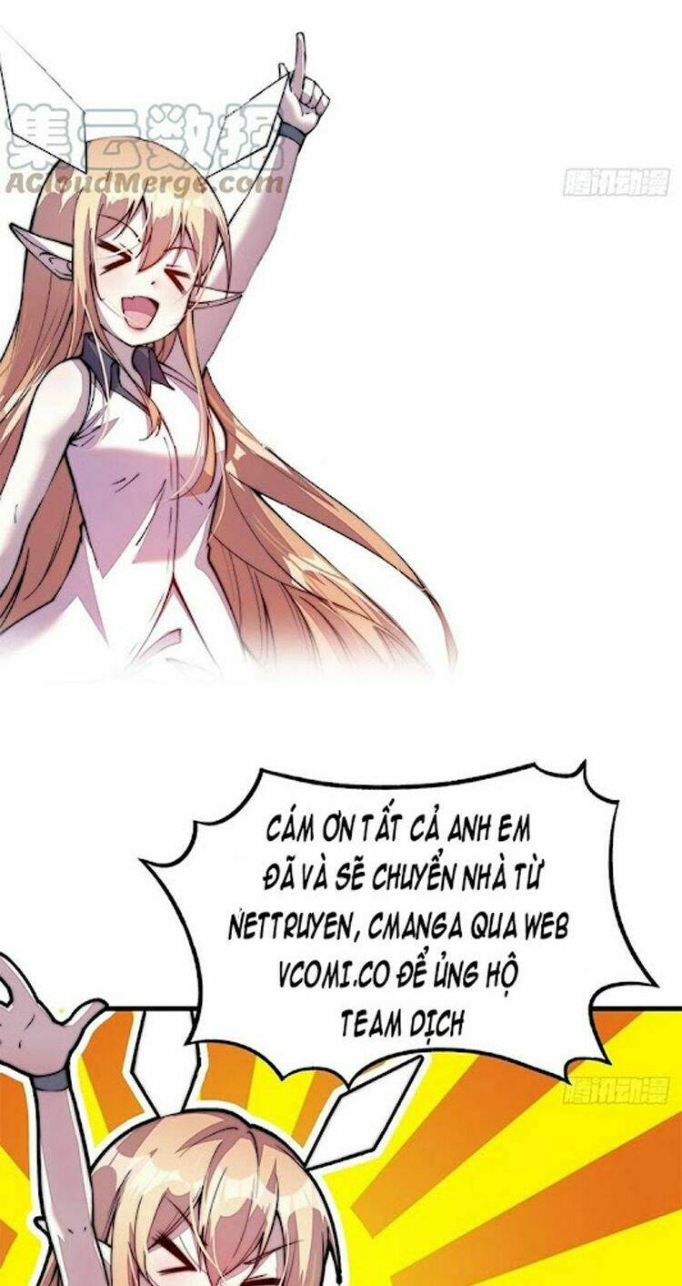 Ta Có Một Sơn Trại Chapter 363 - Trang 26