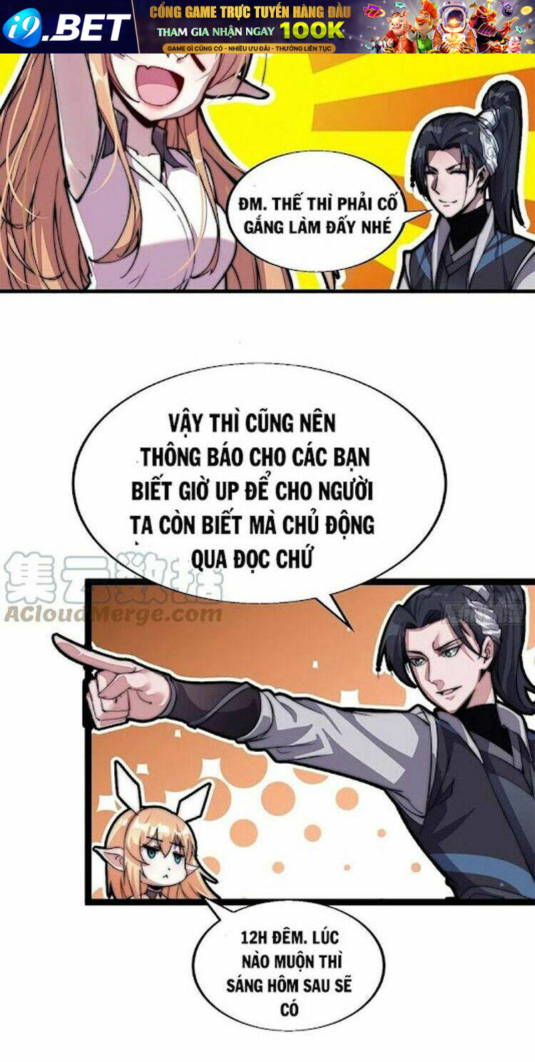 Ta Có Một Sơn Trại - Chapter 363 - Page 27