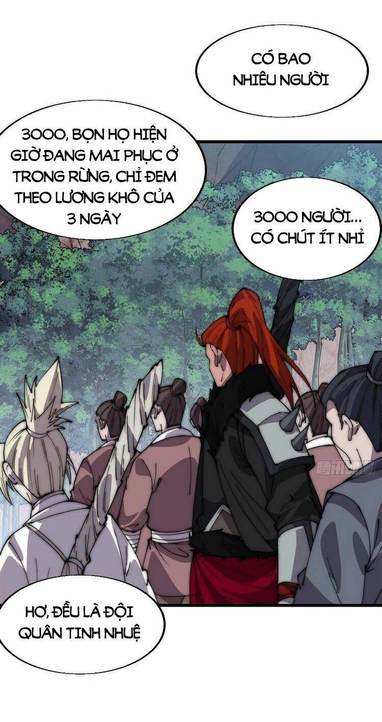 Ta Có Một Sơn Trại Chapter 363 - Trang 3