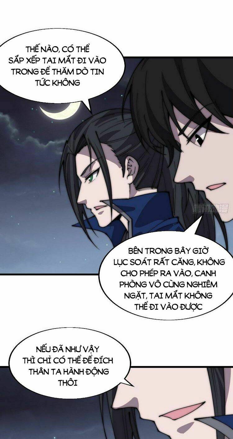 Ta Có Một Sơn Trại Chapter 363 - Trang 6