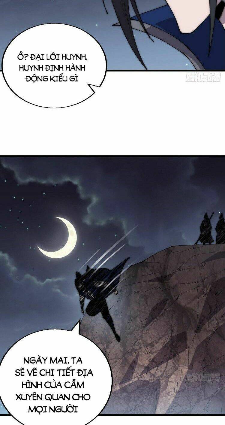 Ta Có Một Sơn Trại Chapter 363 - Trang 7