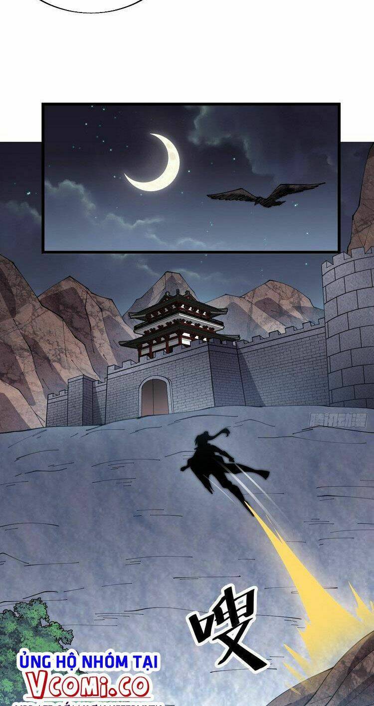 Ta Có Một Sơn Trại Chapter 363 - Trang 8