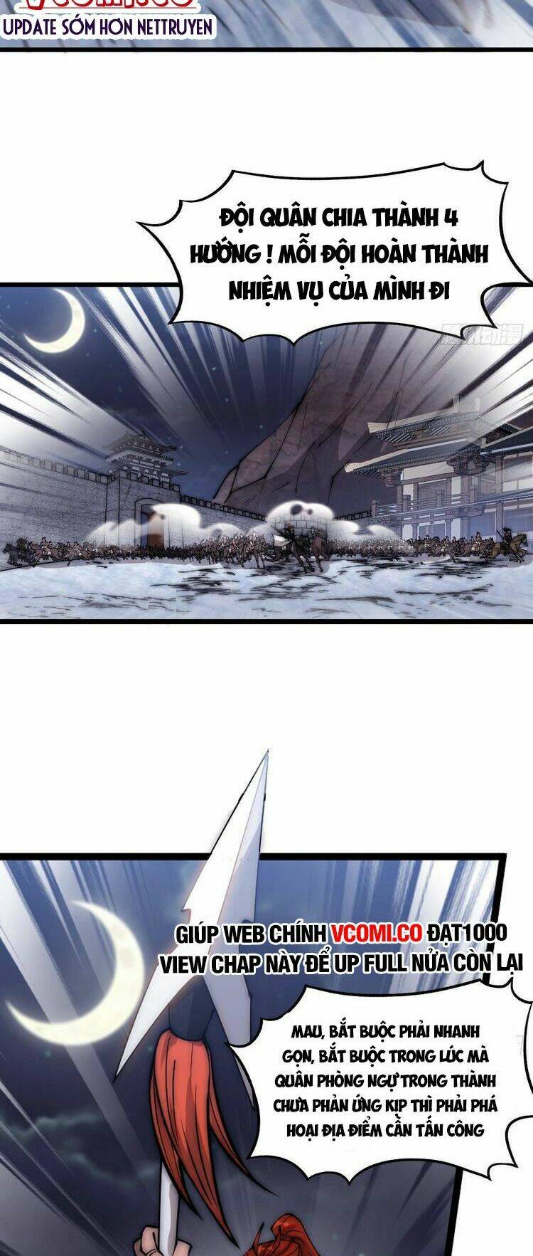 Ta Có Một Sơn Trại Chapter 365 - Trang 9