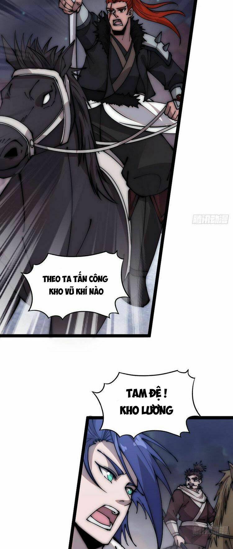 Ta Có Một Sơn Trại Chapter 365 - Trang 10