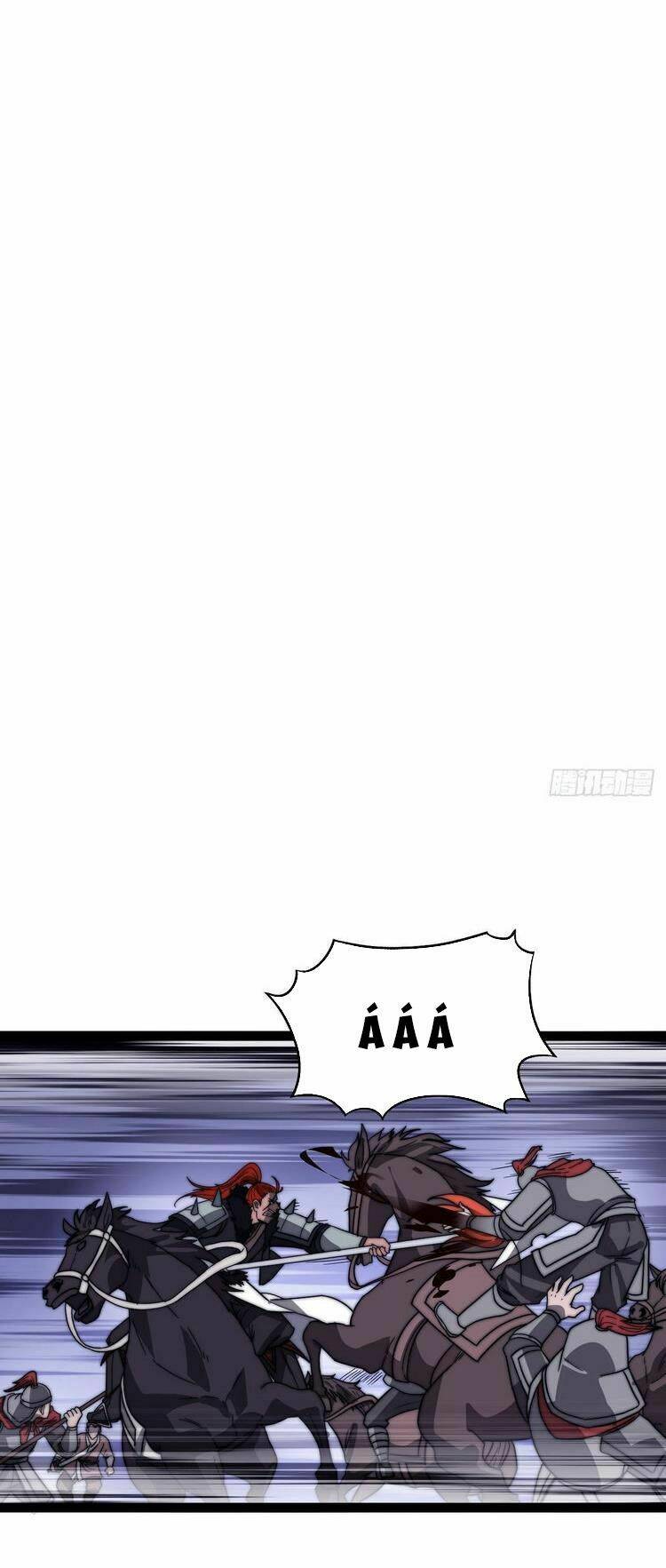 Ta Có Một Sơn Trại Chapter 365 - Trang 16