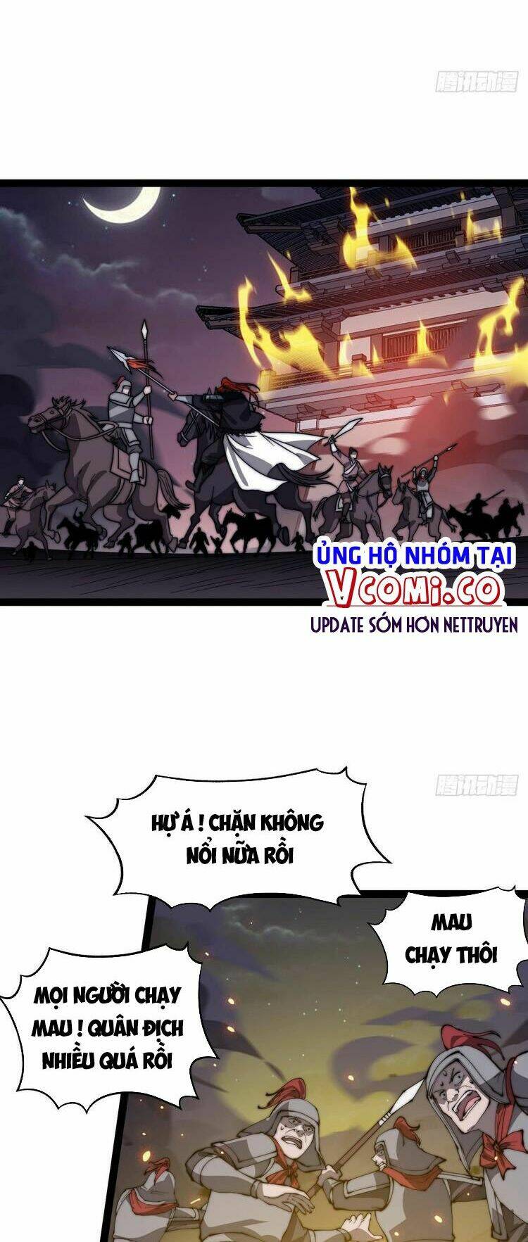 Ta Có Một Sơn Trại Chapter 365 - Trang 17