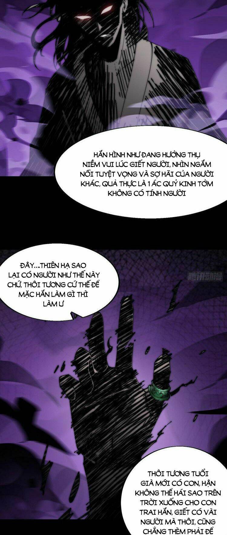Ta Có Một Sơn Trại Chapter 365 - Trang 4
