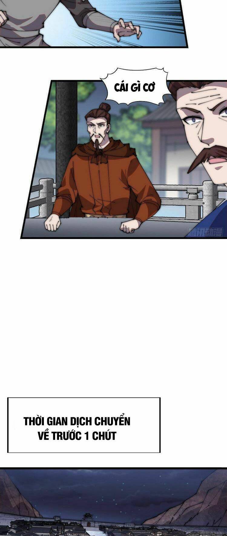 Ta Có Một Sơn Trại Chapter 365 - Trang 6