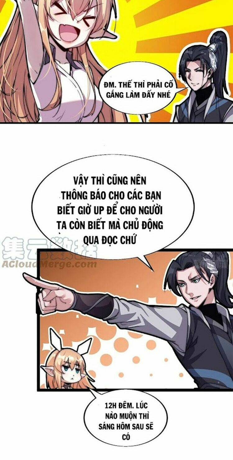 Ta Có Một Sơn Trại - Chapter 366 - Page 27