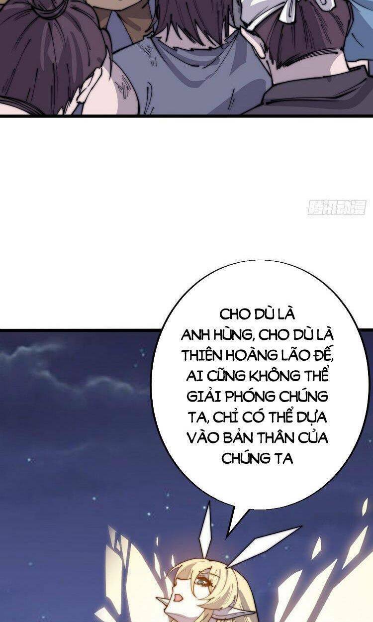 Ta Có Một Sơn Trại Chapter 368 - Trang 9