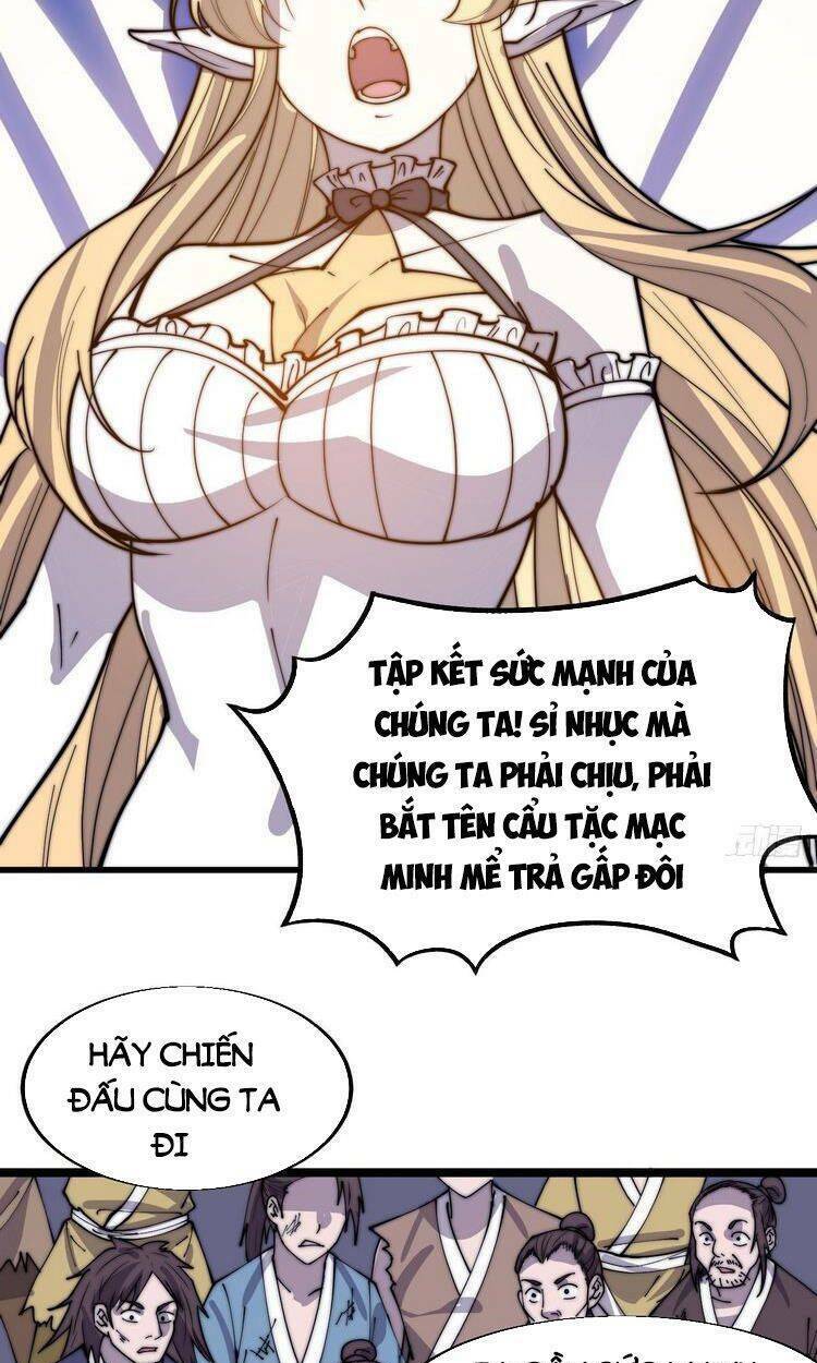 Ta Có Một Sơn Trại Chapter 368 - Trang 12