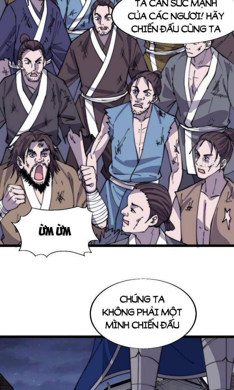 Ta Có Một Sơn Trại Chapter 368 - Trang 13