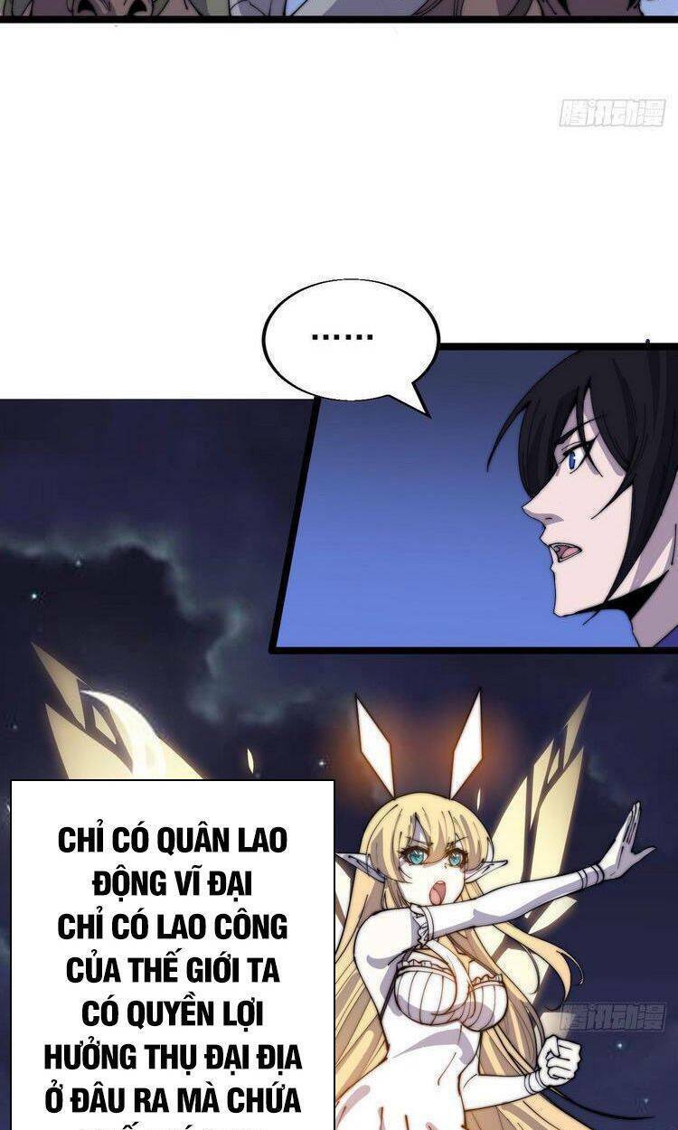 Ta Có Một Sơn Trại Chapter 368 - Trang 15