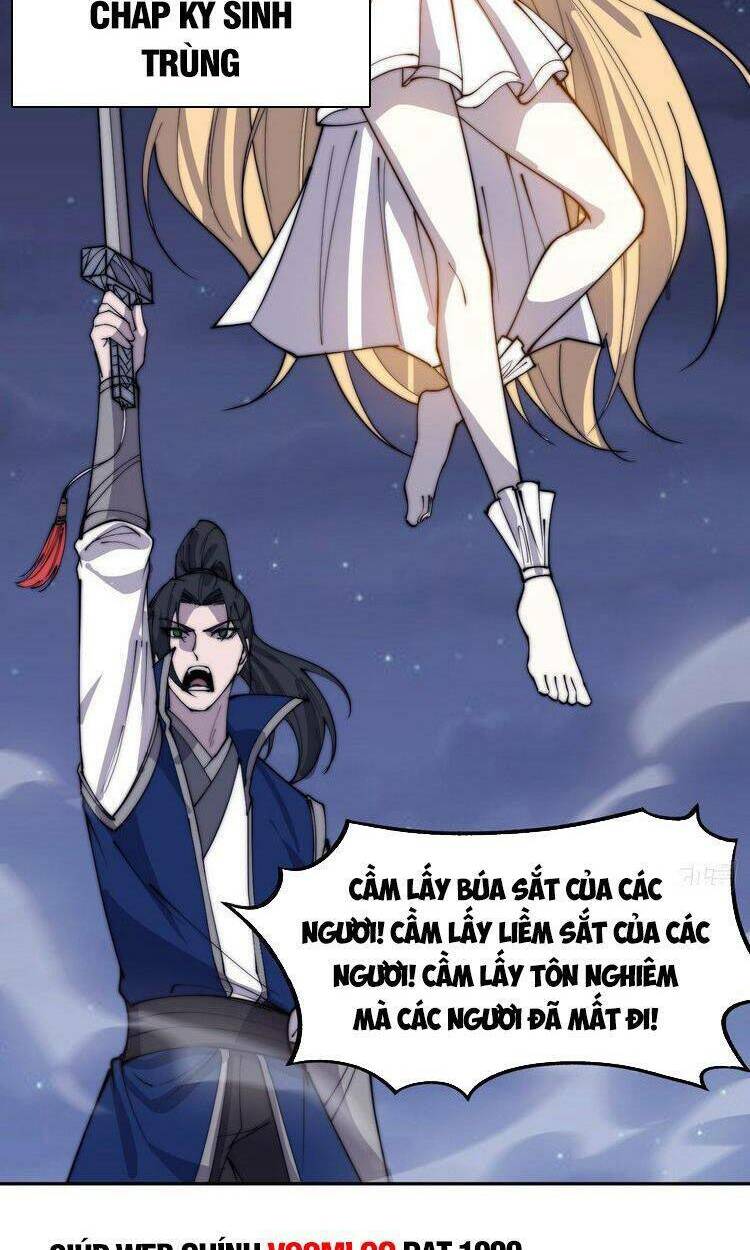 Ta Có Một Sơn Trại Chapter 368 - Trang 16