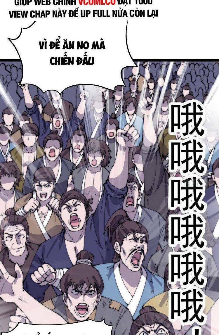 Ta Có Một Sơn Trại Chapter 368 - Trang 17