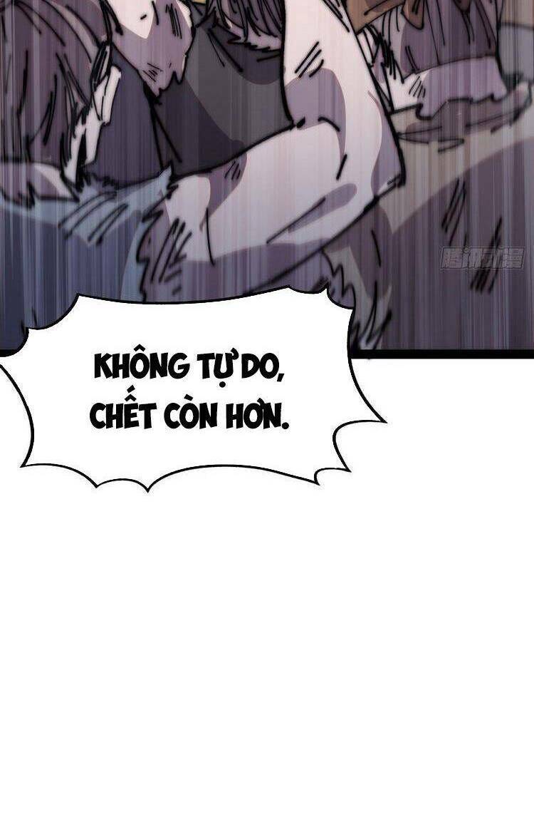 Ta Có Một Sơn Trại Chapter 368 - Trang 20