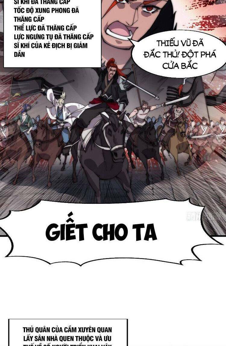 Ta Có Một Sơn Trại Chapter 368 - Trang 23