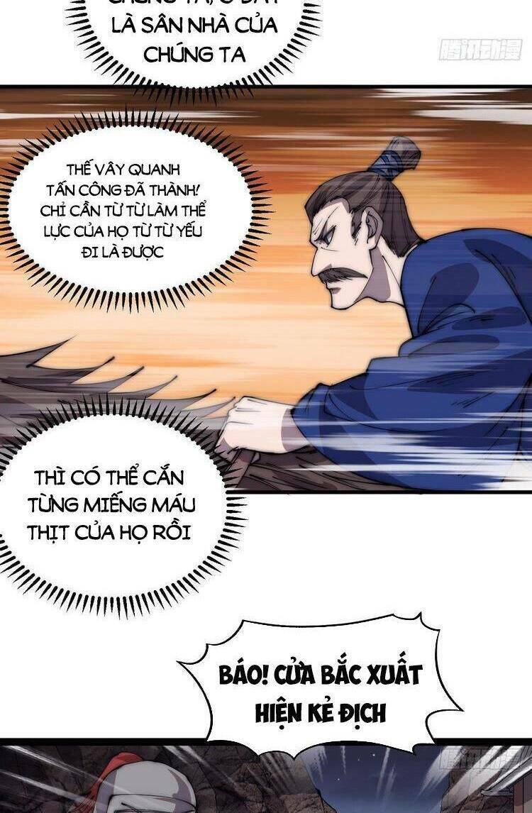 Ta Có Một Sơn Trại Chapter 368 - Trang 26