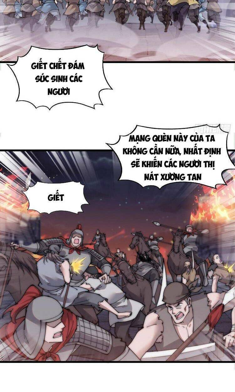 Ta Có Một Sơn Trại Chapter 368 - Trang 31