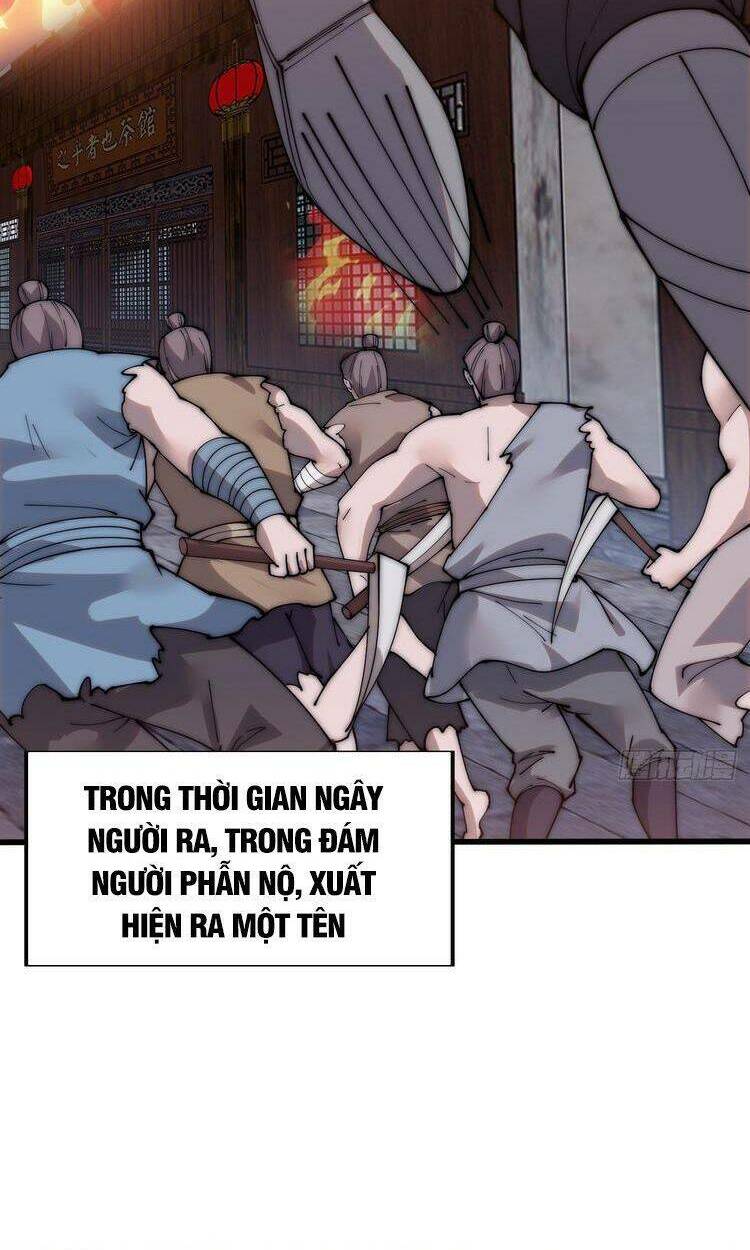 Ta Có Một Sơn Trại Chapter 368 - Trang 34