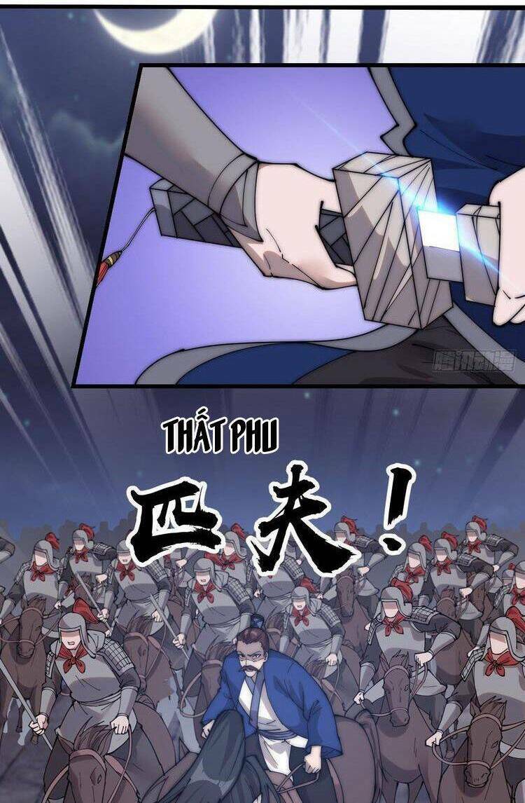 Ta Có Một Sơn Trại Chapter 368 - Trang 35