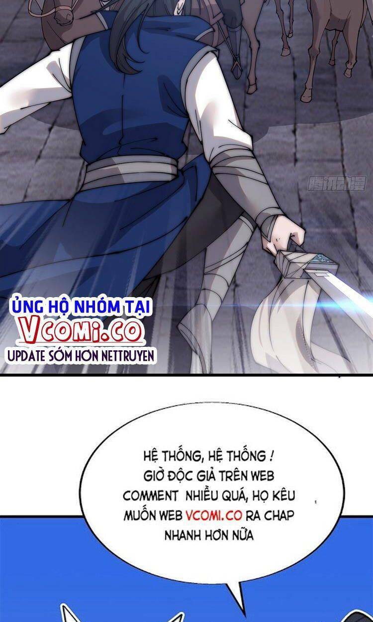 Ta Có Một Sơn Trại Chapter 368 - Trang 36