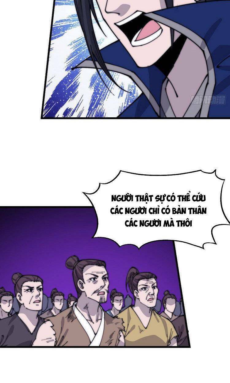 Ta Có Một Sơn Trại Chapter 368 - Trang 3