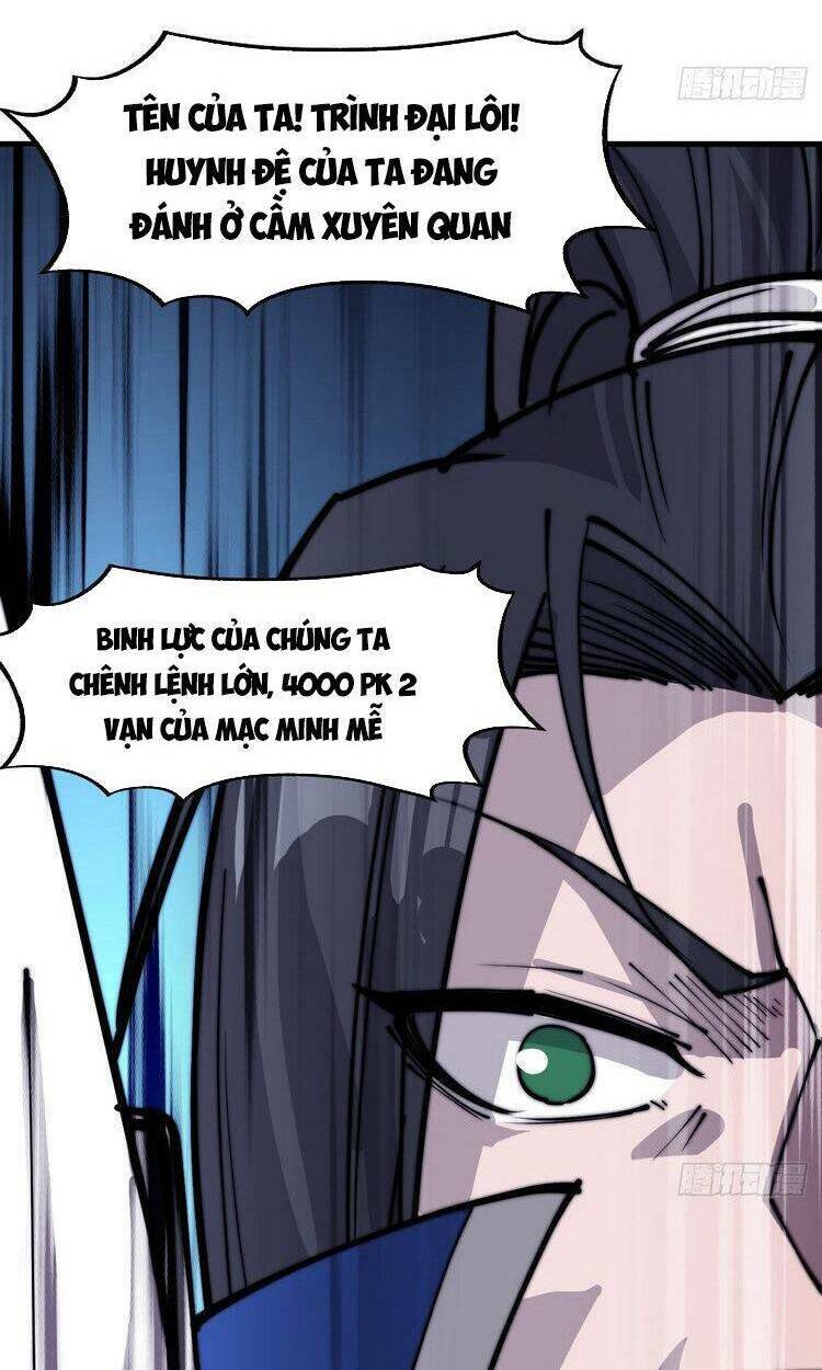Ta Có Một Sơn Trại Chapter 368 - Trang 4