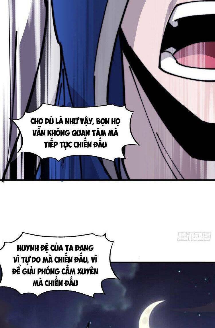 Ta Có Một Sơn Trại Chapter 368 - Trang 5