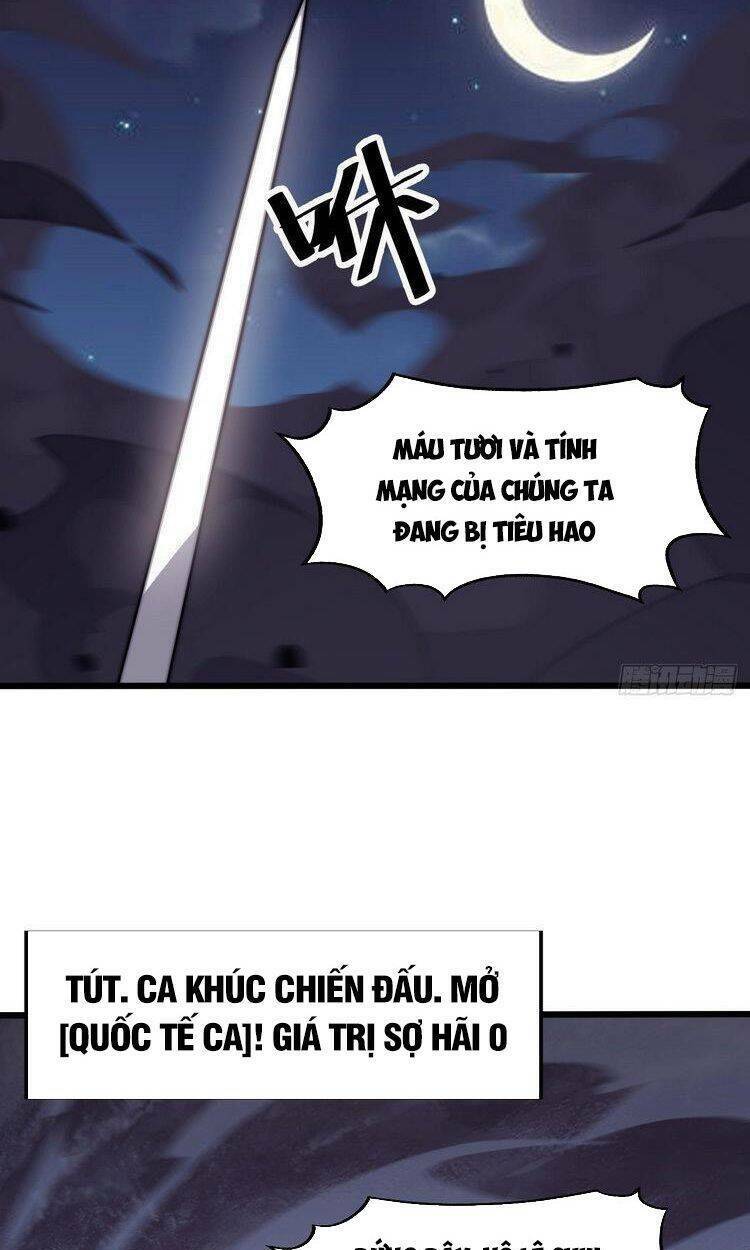 Ta Có Một Sơn Trại Chapter 368 - Trang 6